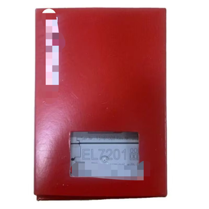 1 unidad de controlador de programación PLC de automatización Industrial de almacén listo original nuevo de - Product Image 1