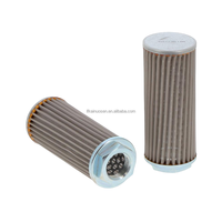 Filter Oli Hidrolik ZNGL02010201 HHYL75 Produsen Kartrid Filter Kustom Kartrid Filter Oli Pertambangan