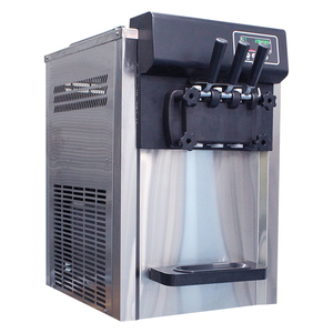 Macchina per gelato YINSHUO produttore di gelatiere professionale macchina per gelato a <span class=keywords><strong>istanbul</strong></span> - Product Image 5