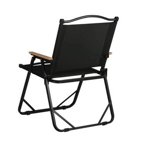 Oem Outdoor Camping Folding Free Installation Reinforced Kermit Portable Picnic Fishing Beach Leisure <b>Chair</b> - Product Image 3