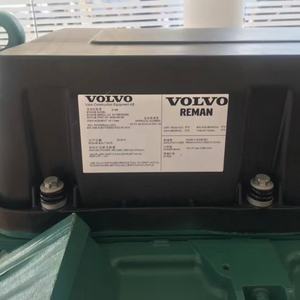 Volvo D13F Nouveau bloc-cylindres court Moteur diesel Démarrage électrique refroidi à l'eau EC380D EC480D Ensemble d'excavatrice - Product Image 6