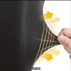 Genouillère à compression avec logo personnalisé <span class=keywords><strong>Bas</strong></span> <span class=keywords><strong>de</strong></span> mollet élastique Soulagement <span class=keywords><strong>de</strong></span> la douleur Manchons <span class=keywords><strong>de</strong></span> jambe <span class=keywords><strong>de</strong></span> basket-ball - Product Image 3