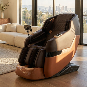 <span class=keywords><strong>Fauteuil</strong></span> de massage électrique de luxe OYEAL, <span class=keywords><strong>fauteuil</strong></span> à gravité zéro de haute qualité avec de grands appareils de fitness, style moderne <span class=keywords><strong>en</strong></span> promotion - Product Image 2
