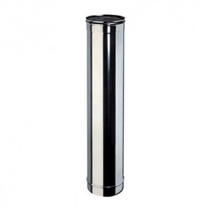 Tubo di Scarico 130x500 mm - Product Image 2