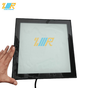Piste de danse Led interactive 30x30cm Jeu actif pour intérieur Plancher Led interactif Jeu Lumières interactives de carrelage de sol - Product Image 5