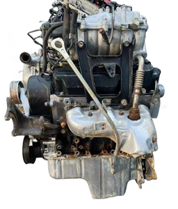 Động cơ 100% nguyên bản V6 V73 <span class=keywords><strong>6G72</strong></span> dùng cho xe MITSUBISHI 3000GT Diamante Montero Pajero 3.0 - Product Image 3