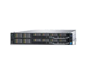 原装Poweredge FC830全宽4插座滑轨FX2架构C610至强E5-4600 v4 vxrail戴尔