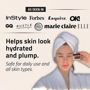 Top 10 OEM/ODM Crema Contorno Occhi al Retinolo Personalizzata con Etichetta Privata, Anti-Occhiaie, Rassodante, Leggera, per Tutti i Tipi di Pelle - Product Image 4