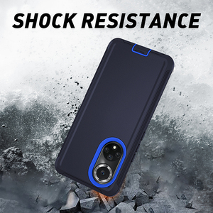 Nuova <span class=keywords><strong>Cover</strong></span> Protettiva Antiurto per <span class=keywords><strong>Honor</strong></span> 50 Huawei Nova <span class=keywords><strong>9</strong></span> in TPU+PC - Prodotto di Tendenza - Product Image 4