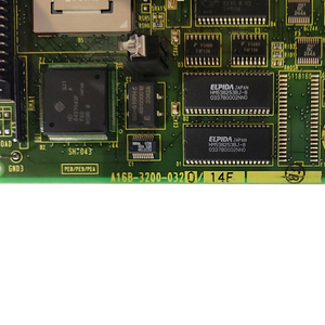 Carte de circuit imprimé A16B-3200-0320 FANUC - Product Image 2