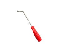 Herramienta de Cuchillo de Pegamento Frío Universal de 4 Piezas CQL OEM de Primera Calidad para Modificación de Faros de Automóviles, 12 V, Metal y Plástico