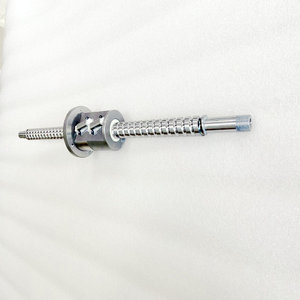 บอลสกรู X: SBN2512XS-3RRGO+780LC3(B) - Product Image 2