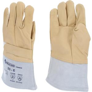 KS TOOLS Overglove pour gant de protection d'électricien, taille 12 - Product Image 1