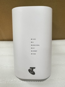Telstra <span class=keywords><strong>Router</strong></span> Inalámbrico, Módem Doméstico 5G AW1000, Puerto Gigabit Ethernet, 5G CPE, Enrutador <span class=keywords><strong>WiFi</strong></span> OpenWrt con Ranura para Tarjeta Sim - Product Image 2