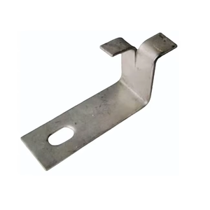 ตัวยึดมุมอลูมิเนียมและสแตนเลสขนาดนิ้วสำหรับการติดตั้งผนังหิน - Product Image 1