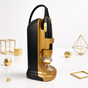 Máquina de Radiofrecuencia Antienvejecimiento, Tratamiento Facial y Ocular Multimodo, Equipo de Rejuvenecimiento de la Piel para el Hogar y Salón - Product Image 1