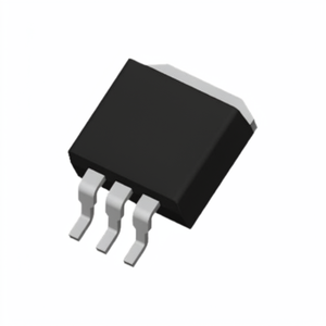 Buy Online Electronic Components LM1084R-ADJ Power Management (PMIC) Manufacturer Channel TO 263 4, D2PAK , TO 263AA - Product Image 1