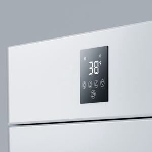 Icegalax Bañera acrílica independiente para adultos Todo en Uno WIFI Bañera de hielo con enfriador y filtro y ozono - Product Image 4