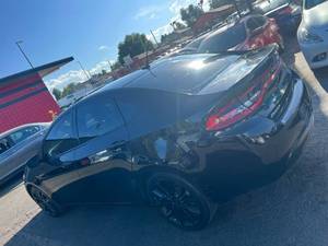 Price Wholesales 2016-2023 <b>Dart</b> SXT Sport 4dr Sedan FWD Leather Dark ACC R20 Left Aluminium Used Car for Sale - Product Image 3