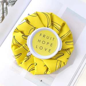 Bolsa Térmica Plegable de Poliéster Impermeable Personalizada, Bolsa de Hielo Frío/Caliente de Grado Médico para Alimentos - Product Image 6