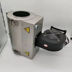 Chauffe-<span class=keywords><strong>air</strong></span> céramique à refroidissement par <span class=keywords><strong>air</strong></span> en promotion avec système de refroidissement par ventilateur - Product Image 2