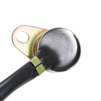 Factory Direct Supply Gear Shift Switch Cable and Sensor for CG125/ZJ-125A-5GearsN Motorcycles Body Systems Product
