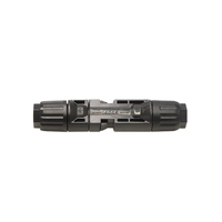 IP67 étanche 2.5mm2 4mm2 6mm2 connecteur de câble solaire 1000V 30A adaptateur de fil solaire mâle/femelle pour système PV