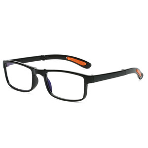 Lunettes de <span class=keywords><strong>lecture</strong></span> anti-lumière bleue de haute qualité cadre PC avec filtre à lumière bleue pour hommes et femmes produits prêts pour la <span class=keywords><strong>lecture</strong></span> des personnes âgées - Product Image 1