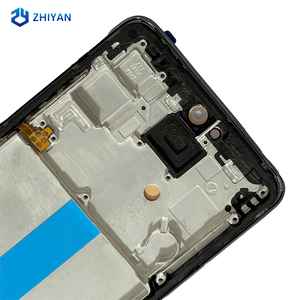 Ofertas al por Mayor de Pantallas OLED Originales para Teléfono Móvil <span class=keywords><strong>Samsung</strong></span> A52, Repuestos con 1 Año de Garantía, Pantalla de 6.43 Pulgadas, Luminosidad de 400cd+ - Product Image 3