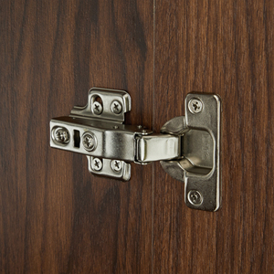 Meuble-lavabo <span class=keywords><strong>de</strong></span> <span class=keywords><strong>salle</strong></span> <span class=keywords><strong>de</strong></span> <span class=keywords><strong>bain</strong></span> Winston en noyer <span class=keywords><strong>de</strong></span> 48 po avec lavabo intégré en quartz noir pour <span class=keywords><strong>salle</strong></span> <span class=keywords><strong>de</strong></span> <span class=keywords><strong>bain</strong></span> moderne - Product Image 4