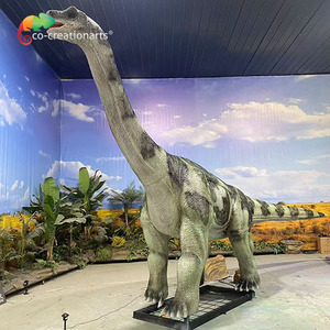<span class=keywords><strong>Dinosaurio</strong></span> Electrónico <span class=keywords><strong>de</strong></span> Parque Jurásico, Dragón Enrollado, con Venta Directa <span class=keywords><strong>de</strong></span> Fábrica para Parques <span class=keywords><strong>de</strong></span> Atracciones - Product Image 2