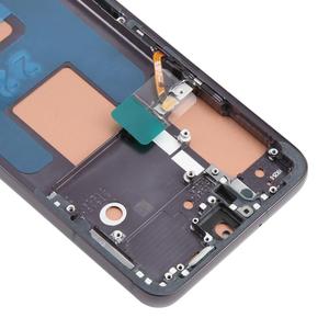 Écran LCD TFT 5,96 pouces avec numériseur et châssis pour <span class=keywords><strong>Samsung</strong></span> S22 SM-S901B, ne prend pas en charge l'identification par empreinte digitale - Product Image 5