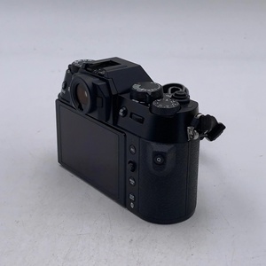 กล้องฟูจิฟิล์ม <span class=keywords><strong>X</strong></span>-T50 สไตล์เรโทร ความละเอียด 40.2MP เซ็นเซอร์ APS-C ถ่ายวิดีโอ 4K กล้องมิเรอร์เลสมือสอง - Product Image 4