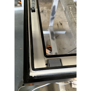 Lucernario in Vetro Personalizzato con Accesso Motorizzato, <span class=keywords><strong>Finestra</strong></span> in Alluminio per <span class=keywords><strong>Tetto</strong></span>, Vendita Diretta dalla Fabbrica - Product Image 4