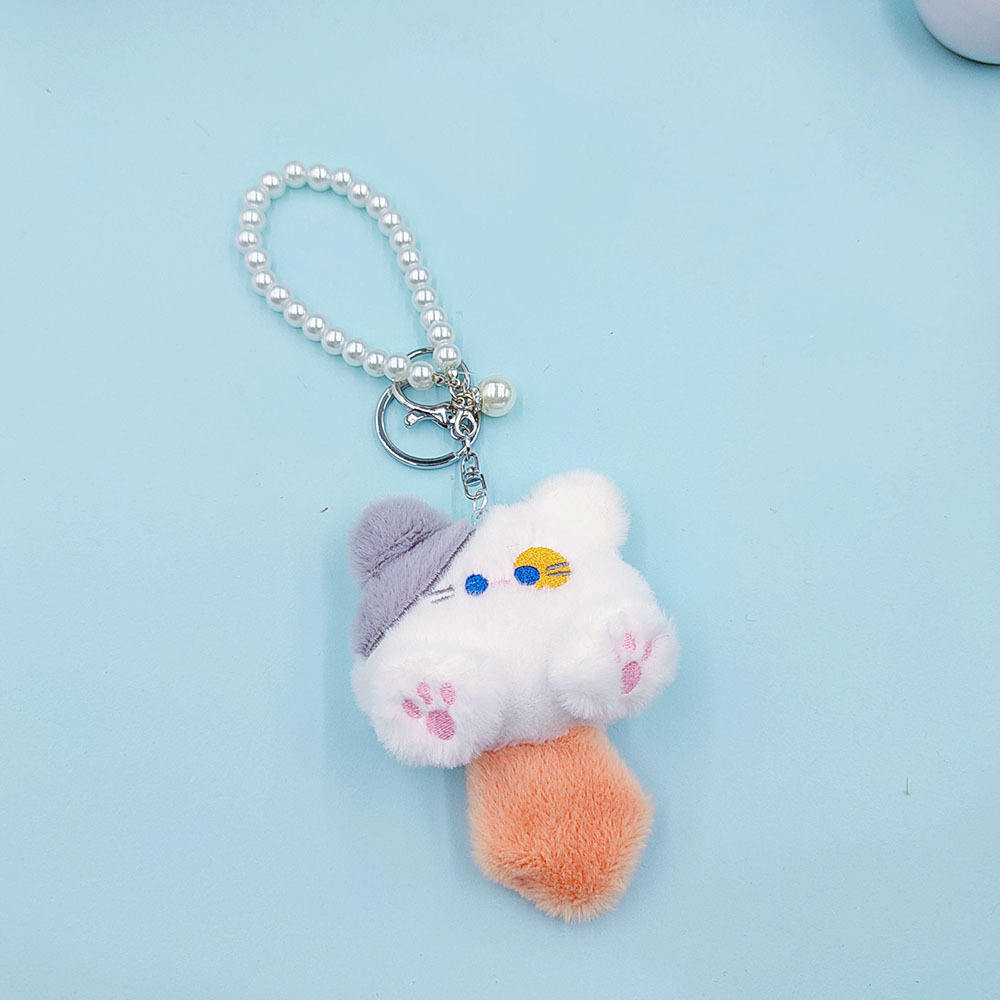 ลูกแมวสามดอก