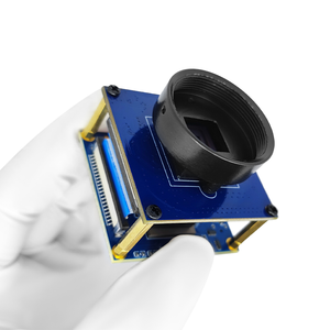 Nuovo Modulo Fotocamera CCTV 2025 con Lente Personalizzata 4K 8MP Sensore CMOS a Colori IMX678 USB3.0 per Ispezione - Product Image 1