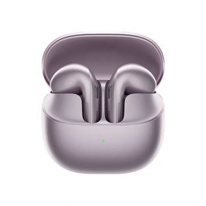 หูฟังไร้สาย Xiaomi Buds <span class=keywords><strong>6</strong></span> TWS บลูทูธ 5.4 แบบกึ่งใส่ในหู ANC แบตเตอรี่ใช้งานได้ 35 ชั่วโมง IP54 ปรับแต่งเสียง M2540E1 - Product Image 5