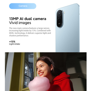 REDMI A7 Pro 4G Versión Global, CPU UNISOC T7250, Pantalla LCD de 6.9 Pulgadas, Baterí<span class=keywords><strong>a</strong></span> de 6000 mAh, HyperOS <span class=keywords><strong>3</strong></span> - Product Image 2