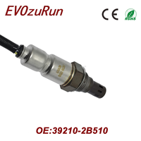 Sonde d'oxygène avant (O2) 39210-2B510 pour Hyundai Elantra Sonata Veloster Kia Forte Optima Soul – Vente directe usine