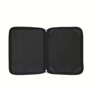 Durable Black EVA Multi-Functional Tablet Storage <b>Bag</b> Case Modern Waterproof Shockproof Pad Pro/Air Design Lightweight for Work - Product Image 6