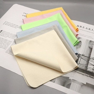 40*40 30*30 30 grandi occhiali ispessiti <span class=keywords><strong>panno</strong></span> personalizzabile in velluto strumento <span class=keywords><strong>panno</strong></span> <span class=keywords><strong>per</strong></span> pulire <span class=keywords><strong>per</strong></span> lo schermo occhiali cura - Product Image 1