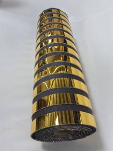 Revêtement mural Décoration intérieure personnalisée Chambre à coucher Autocollant mural en mousse 3D Briques Papiers peints Décoration murale 3D Autocollant mural - Product Image 3