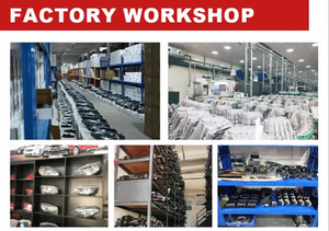 <span class=keywords><strong>Prix</strong></span> direct usine Pièces auto Diffuseur de pare-chocs arrière Q5 SQ5 Facelift Lame arrière et embout d'échappement <span class=keywords><strong>RSQ5</strong></span> pour Audi Q5 FY SUV 2018-2024 - Product Image 6