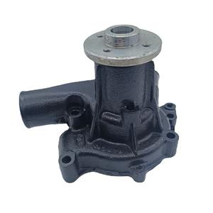 Doosan Water Pump For D35S D50S Forklift Db58 Engine <b>Cooling</b> Replacement Part 65.0106500-6147 - Product Image 1