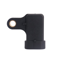 Sensor MAP Automotriz 96276354 25184087 96333468 96330547 96482570 para Chevrolet Optra GM Daewoo, Sensor de Presión del Colector de Admisión