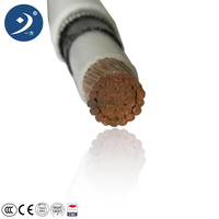 Cable de protección catódica de cobre de bajo voltaje de YIFANG