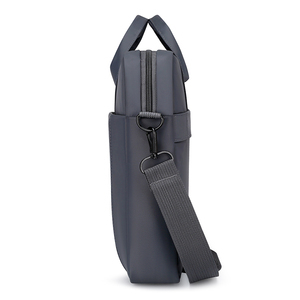 High Quality Shoulder Conference <strong>Bags</strong> <strong>Laptop</strong> <strong>Bag</strong> Business Briefcase <strong>for</strong> Man Casual Shoulder <strong>Laptop</strong> Sleeve - Product Image 6