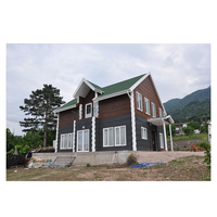 Maisons illuminées, ensemble de 3 chambres à coucher, prix d'usine, design de construction de maison gratuit, allemagne