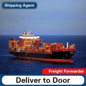 LCL公路运输 海运卡车货运代理服务 从中国到美国 货物运输 货运代理 - Product Image 4