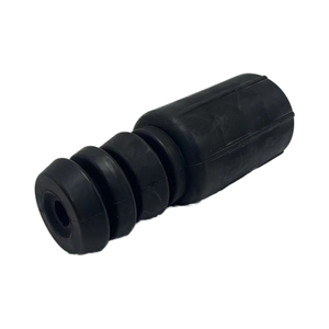 Pour VOLKSWAGEN, le bloc tampon en caoutchouc, <span class=keywords><strong>kit</strong></span> d'amortisseurs de voiture, tampon avant, butée de choc 2H0412303D - Product Image 1